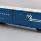 MTH 20-93578 O NS/CR 50' Hi-Cube Boxcar LN/Box