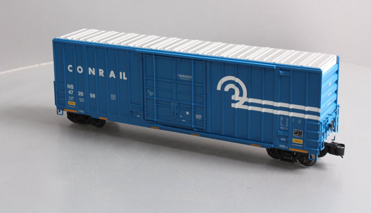 MTH 20-93578 O NS/CR 50' Hi-Cube Boxcar LN/Box