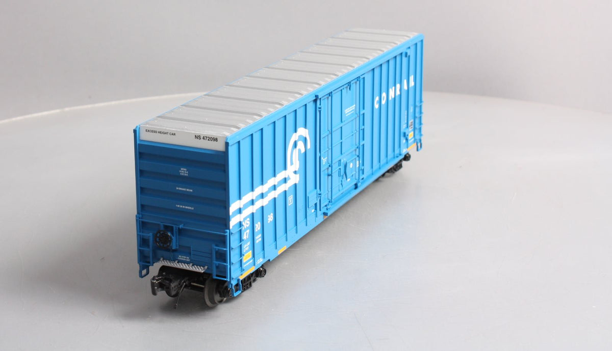 MTH 20-93578 O NS/CR 50' Hi-Cube Boxcar LN/Box