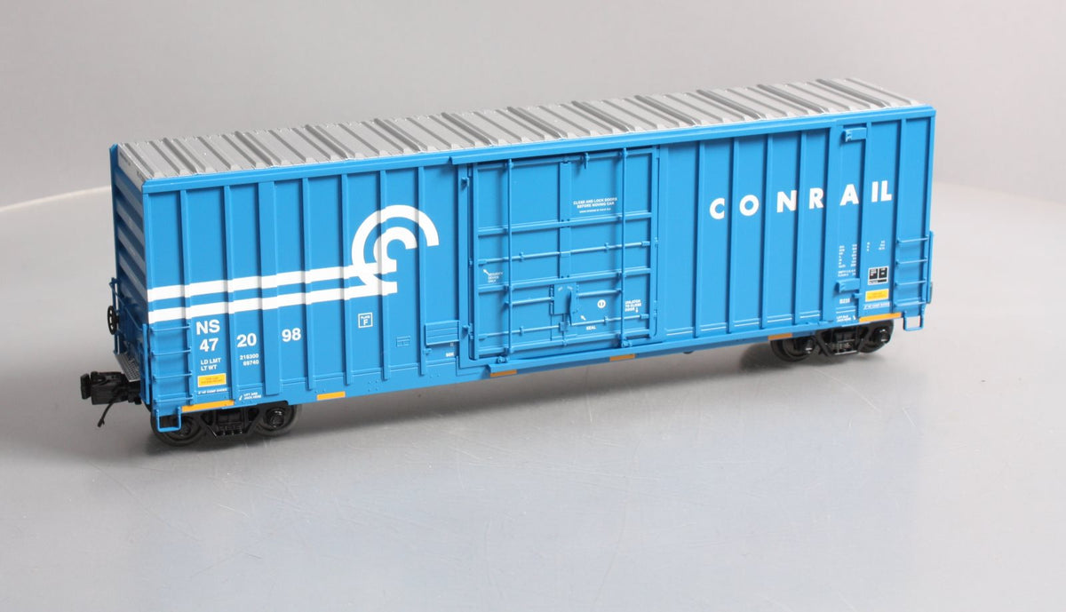 MTH 20-93578 O NS/CR 50' Hi-Cube Boxcar LN/Box