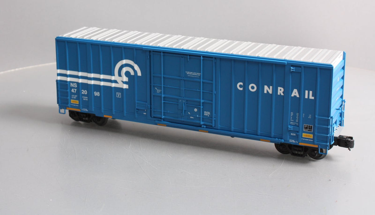 MTH 20-93578 O NS/CR 50' Hi-Cube Boxcar LN/Box