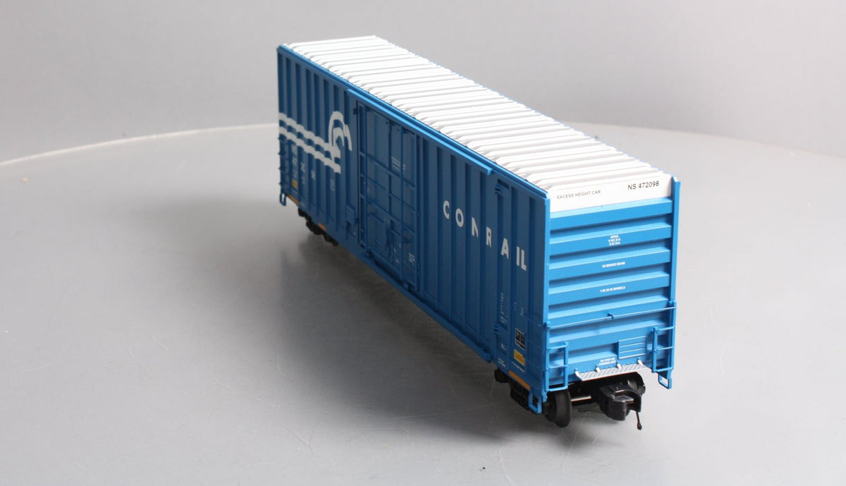 MTH 20-93578 O NS/CR 50' Hi-Cube Boxcar LN/Box