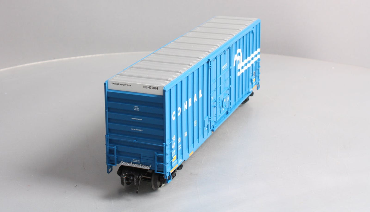 MTH 20-93578 O NS/CR 50' Hi-Cube Boxcar LN/Box