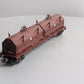 K-Line K676-1891 O Gauge Pennsylvania Coil Car #387011 LN/Box