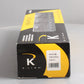 K-Line K676-1891 O Gauge Pennsylvania Coil Car #387011 LN/Box