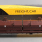 K-Line K676-1891 O Gauge Pennsylvania Coil Car #387011 LN/Box