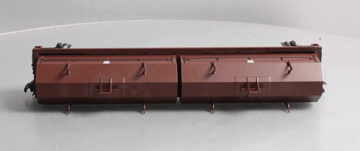 K-Line K676-1891 O Gauge Pennsylvania Coil Car #387011 LN/Box