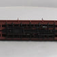 K-Line K676-1891 O Gauge Pennsylvania Coil Car #387011 LN/Box