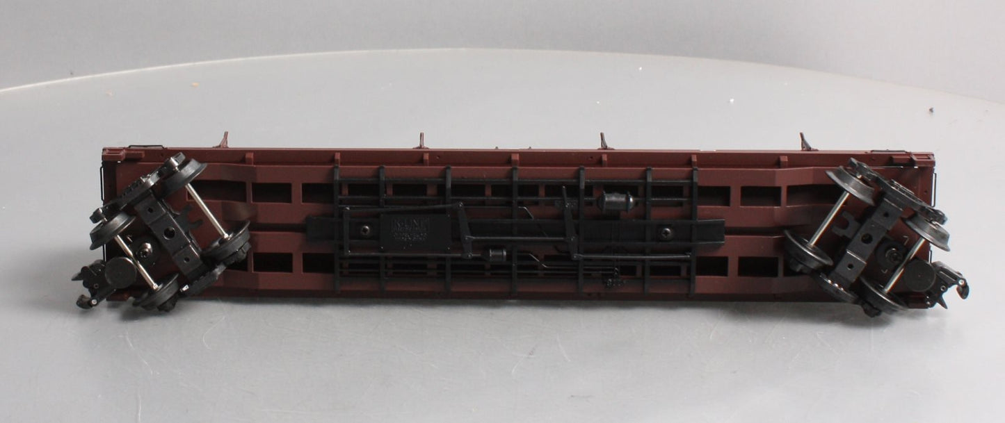 K-Line K676-1891 O Gauge Pennsylvania Coil Car #387011 LN/Box