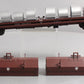 K-Line K676-1891 O Gauge Pennsylvania Coil Car #387011 LN/Box