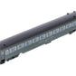 Rapido Trains 109121 HO New Haven 10-Window Coach #8228