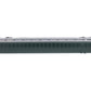 Rapido Trains 17002 HO New Haven Pullman-Bradley Stainless Steel Coach #8608