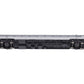 Rapido Trains 17002 HO New Haven Pullman-Bradley Stainless Steel Coach #8608