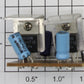 Lionel 12915-110 PCB Log Loader PCB Circuit Board