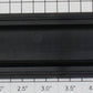 Lionel 12915-115 Black Plastic Right Hand End Runner