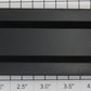 Lionel 12915-115 Black Plastic Right Hand End Runner