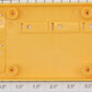 Lionel 12915-135 Plastic Yellow Log Loader Cover
