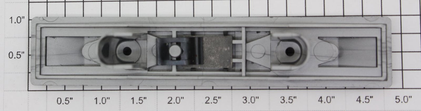 Lionel 3357-22 Gray Bridge Platform Only