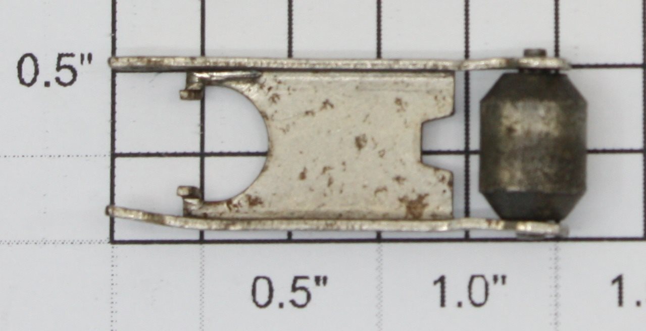 Lionel 2328-92 Collector Arm Assembly