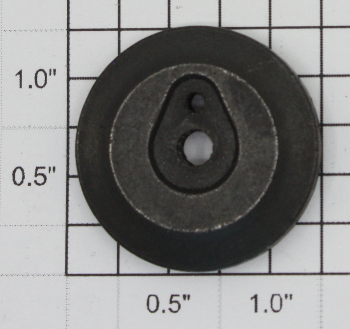 Lionel 736-14 Plain Center Wheel