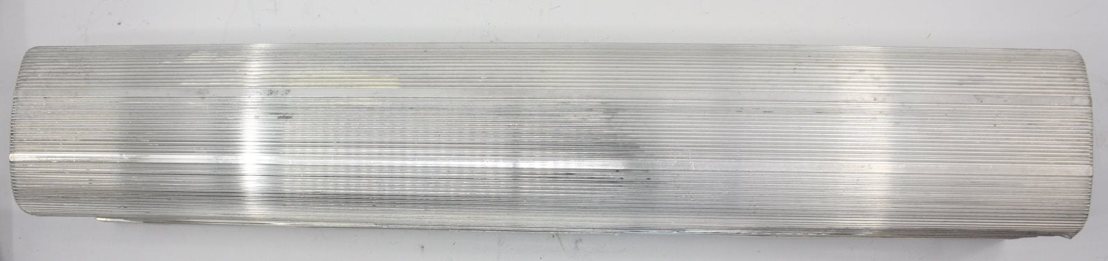 Lionel 2533-12 O Gauge Aluminum Sliver Cloud Pullman / Dining Shell