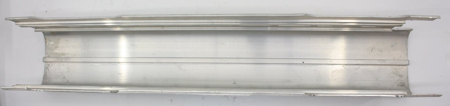 Lionel 2533-12 O Gauge Aluminum Sliver Cloud Pullman / Dining Shell