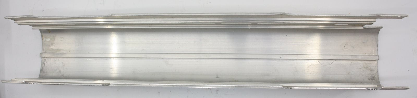 Lionel 2533-12 O Gauge Aluminum Sliver Cloud Pullman / Dining Shell