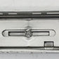 Lionel 2423-1 O Gauge Plastic Hillside Observation Car Shell
