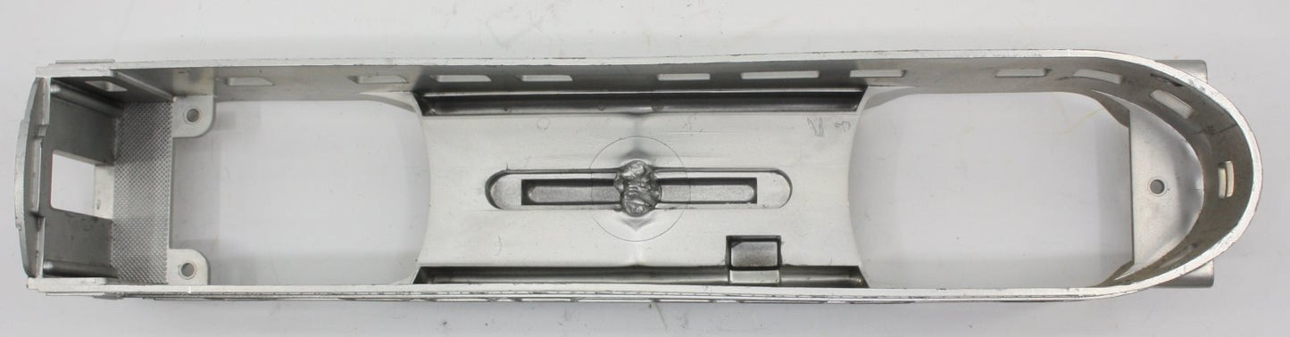 Lionel 2423-1 O Gauge Plastic Hillside Observation Car Shell