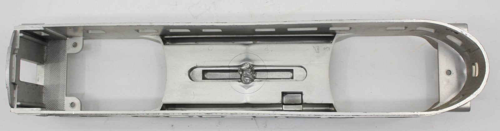 Lionel 2423-1 O Gauge Plastic Hillside Observation Car Shell