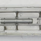 Lionel 2423-1 O Gauge Plastic Hillside Observation Car Shell
