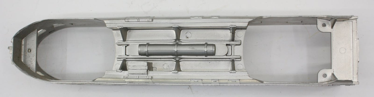 Lionel 2423-1 O Gauge Plastic Hillside Observation Car Shell