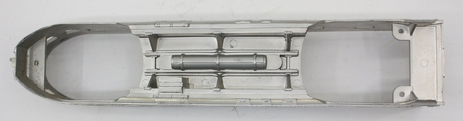 Lionel 2423-1 O Gauge Plastic Hillside Observation Car Shell