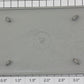 Lionel 345-8 Diecast Light Gray Culvert Unloader Roof