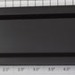 Lionel 2915-95 Black Plastic Left Hand End Runner