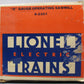 Lionel 6-2301 O Gauge Operating Sawmill NIB