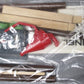 Lionel 6-2301 O Gauge Operating Sawmill NIB