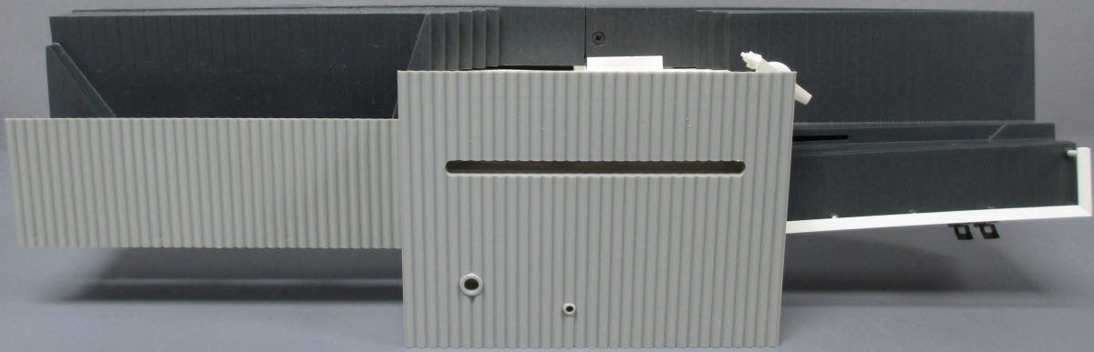 Lionel 6-2301 O Gauge Operating Sawmill NIB