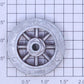 Lionel SL-98 Red Spoked 1-5/8" O Gauge Electric Loco Gear Wheel
