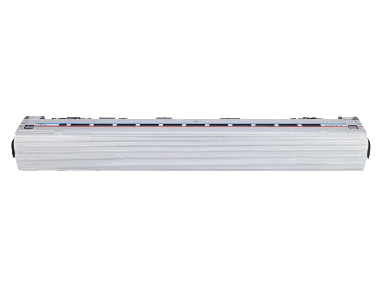Atlas 6212B O Amtrak Horizon Passenger Car #54021 (3-Rail) NIB