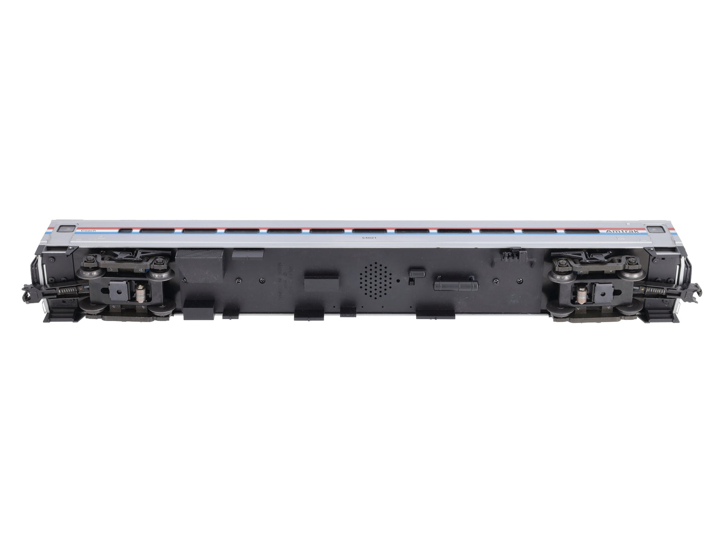 Atlas 6212B O Amtrak Horizon Passenger Car #54021 (3-Rail) NIB