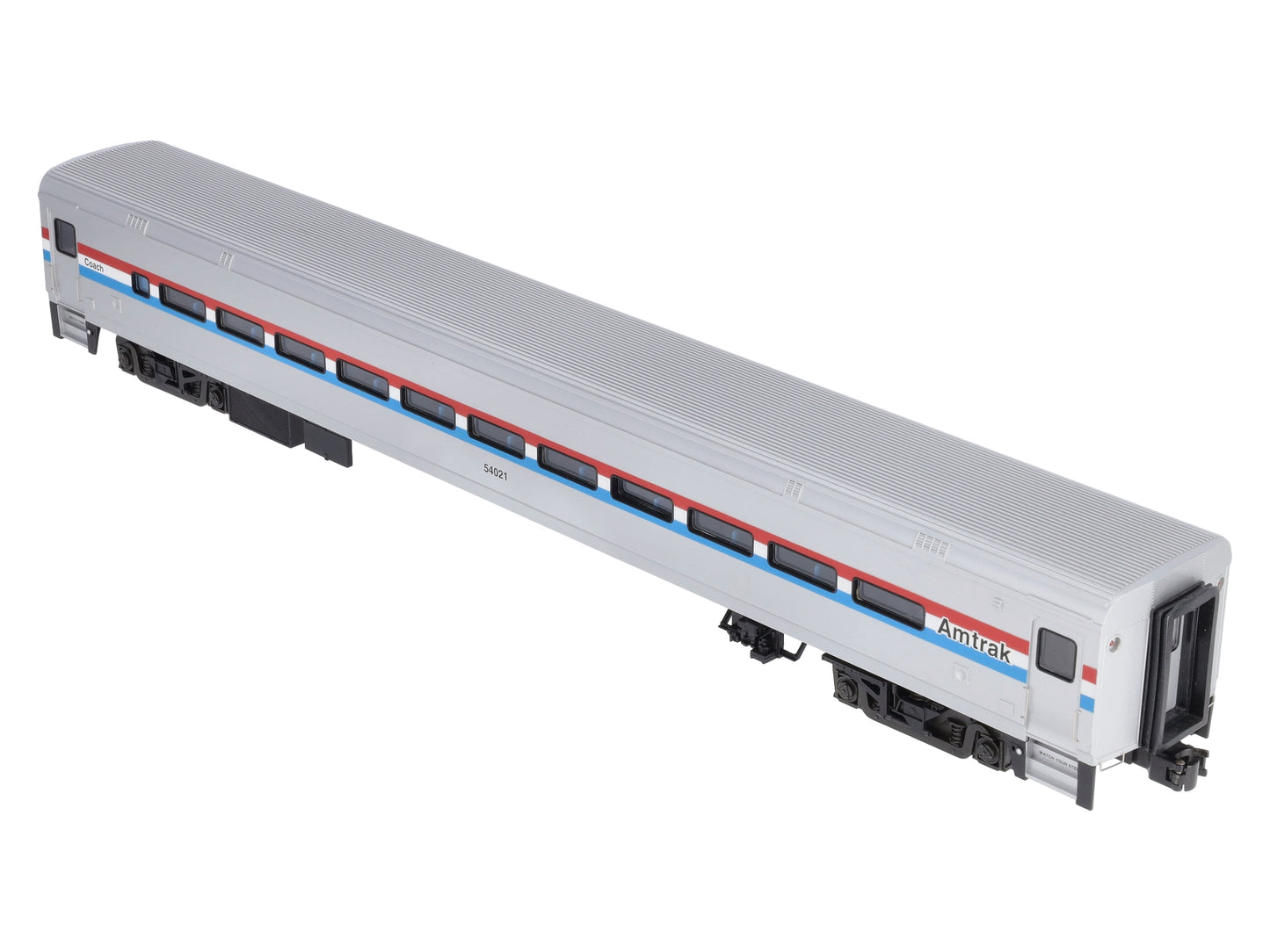 Atlas 6212B O Amtrak Horizon Passenger Car #54021 (3-Rail) NIB