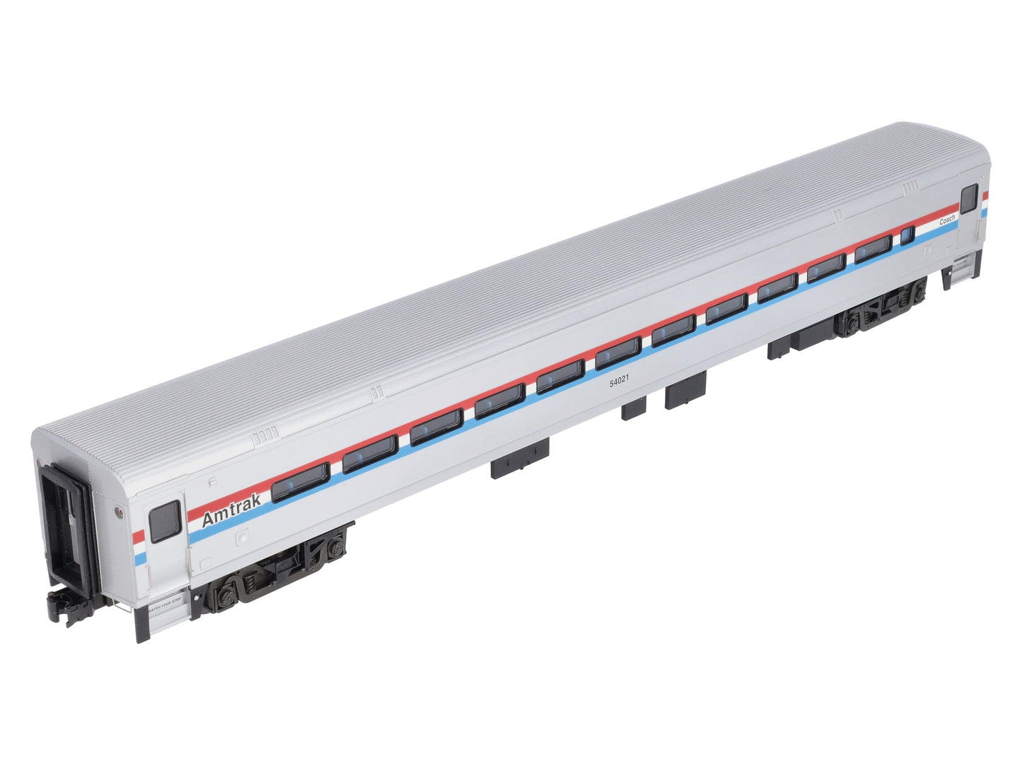 Atlas 6212B O Amtrak Horizon Passenger Car #54021 (3-Rail) NIB