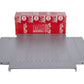LGB 50340 G Scale Street Level Platforms Set LN/Box