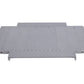LGB 50340 G Scale Street Level Platforms Set LN/Box