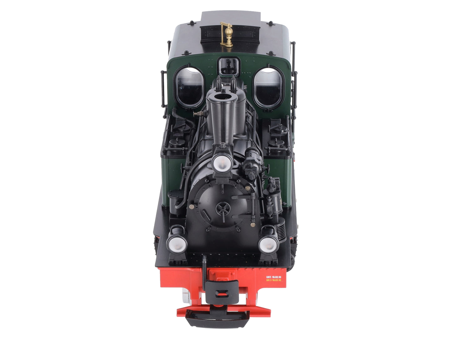 LGB 24742 G Scale DEV Spreewald Steam Locomotive