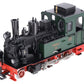 LGB 24742 G Scale DEV Spreewald Steam Locomotive