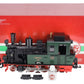 LGB 24742 G Scale DEV Spreewald Steam Locomotive