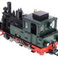 LGB 24742 G Scale DEV Spreewald Steam Locomotive