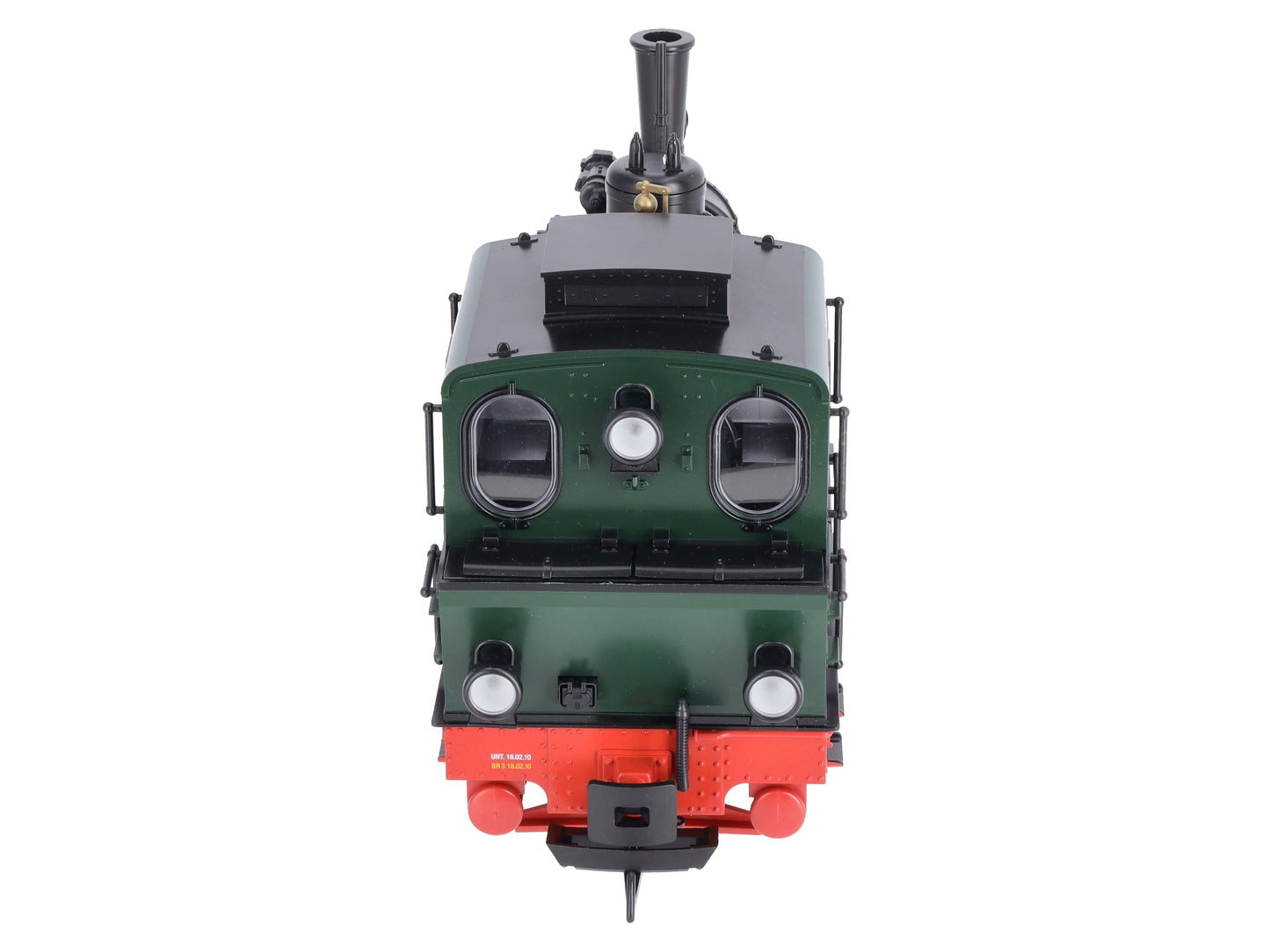 LGB 24742 G Scale DEV Spreewald Steam Locomotive